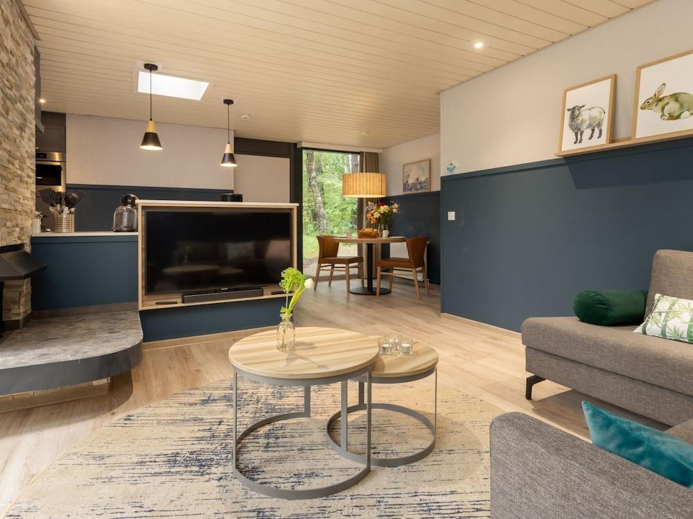 Center Parcs Park Bispinger Heide Bispingen