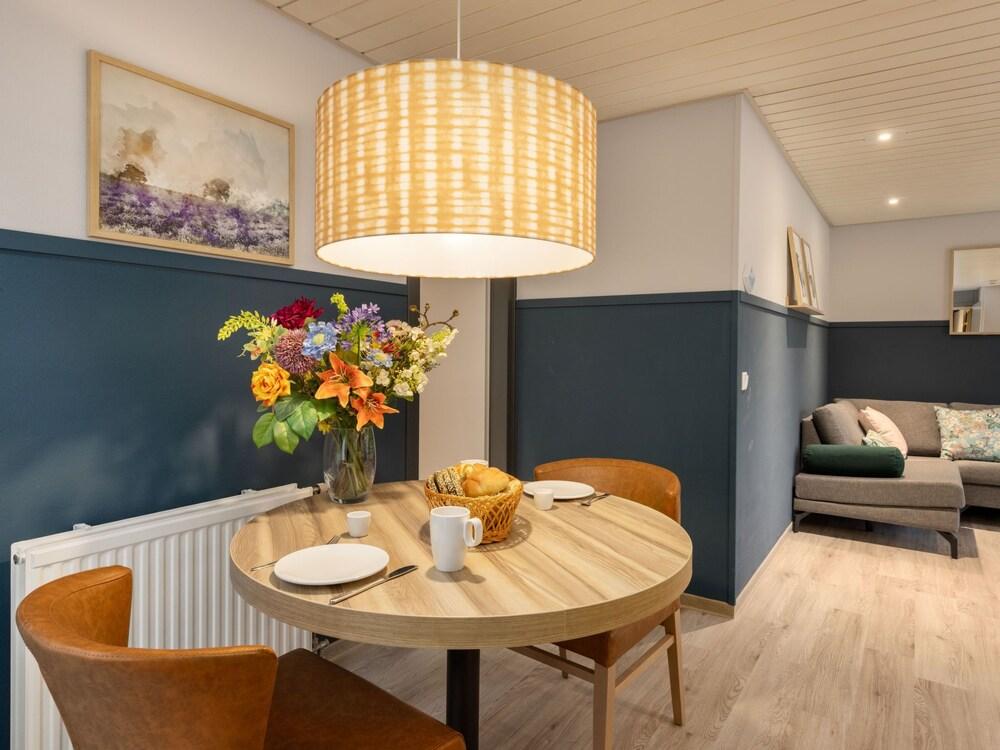 Center Parcs Park Bispinger Heide Bispingen