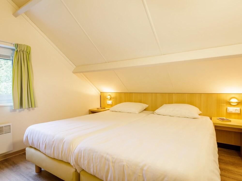 Center Parcs Les Ardennes Vielsalm