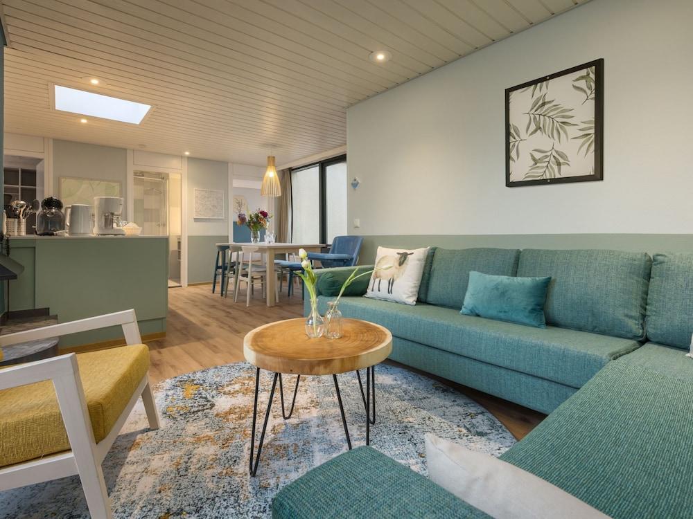 Center Parcs Park Bispinger Heide Bispingen