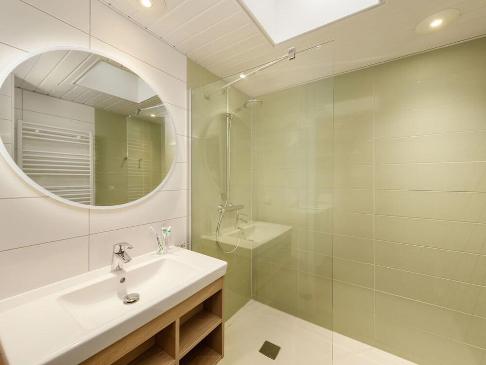 Center Parcs Park Bispinger Heide Bispingen