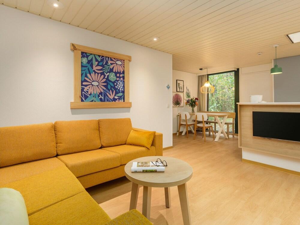 Center Parcs Park Bispinger Heide Bispingen