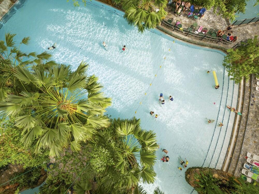 Center Parcs Park Bispinger Heide Bispingen