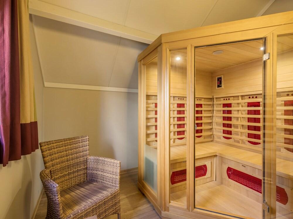 Center Parcs Les Ardennes Vielsalm