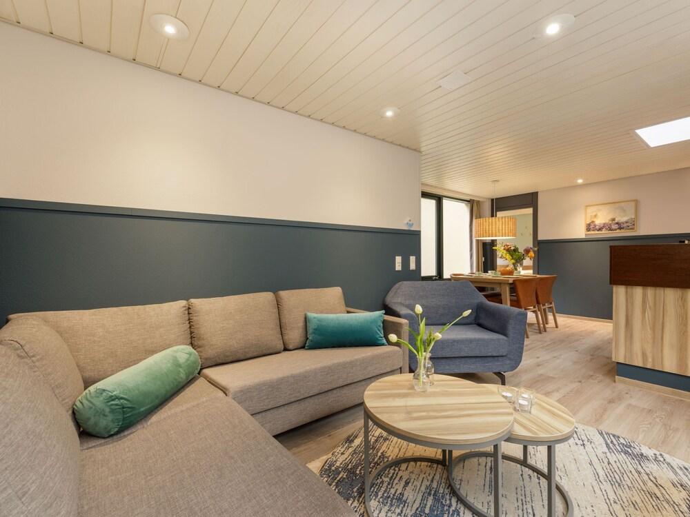 Center Parcs Park Bispinger Heide Bispingen