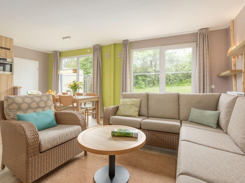 Center Parcs Park Hochsauerland Medebach