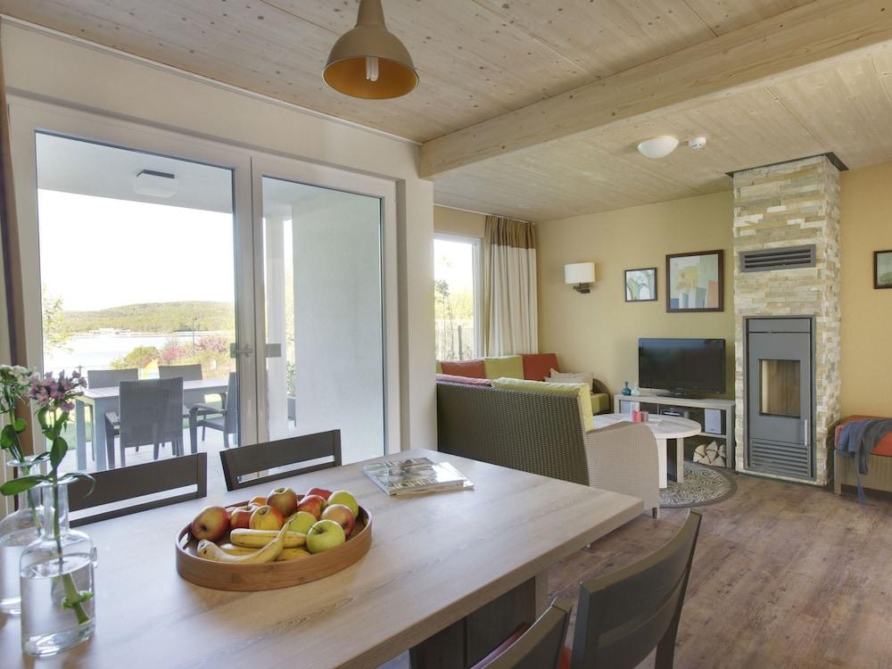 Center Parcs Park Bostalsee Nohfelden