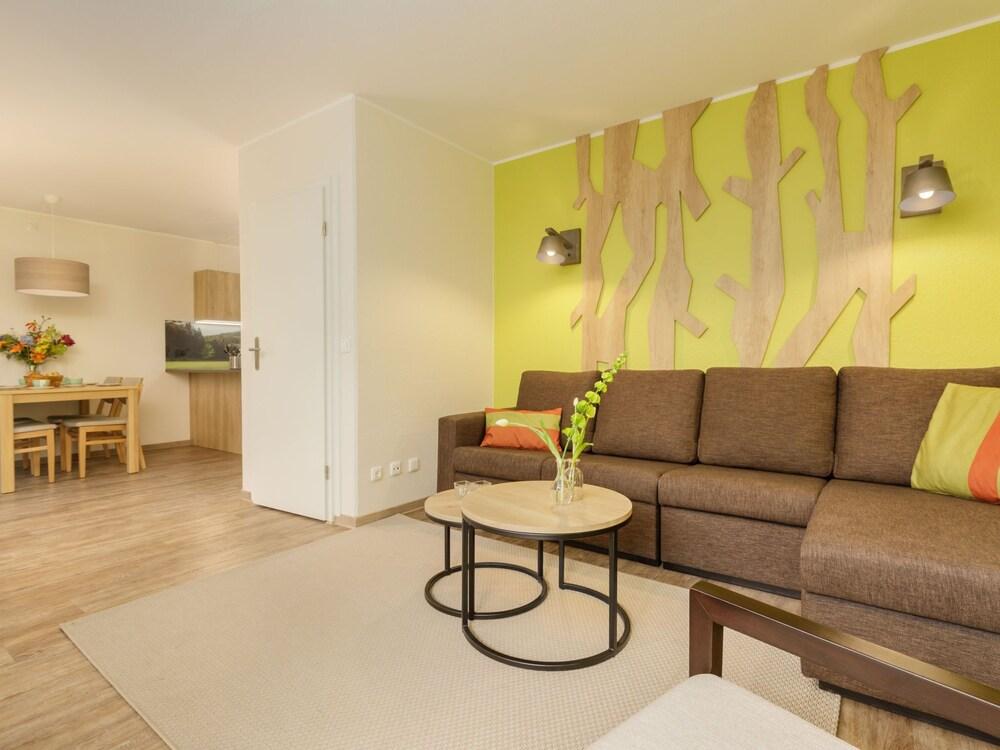 Center Parcs Park Hochsauerland Medebach