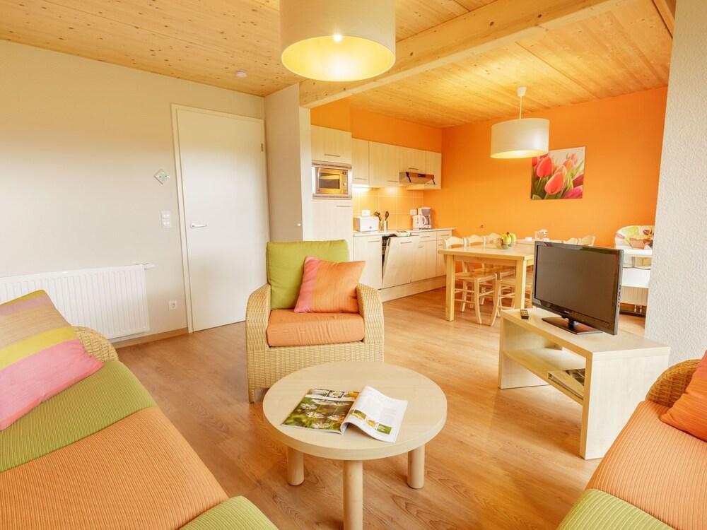 Center Parcs Park Bostalsee Nohfelden