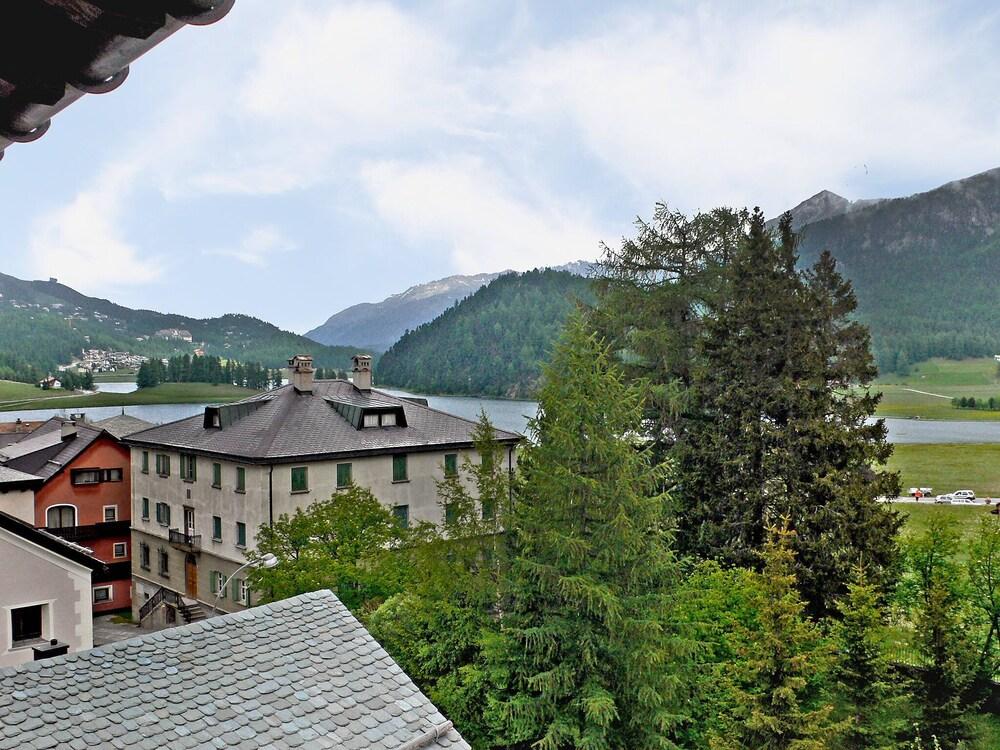 Apt 31 Silvaplana in Silvaplana