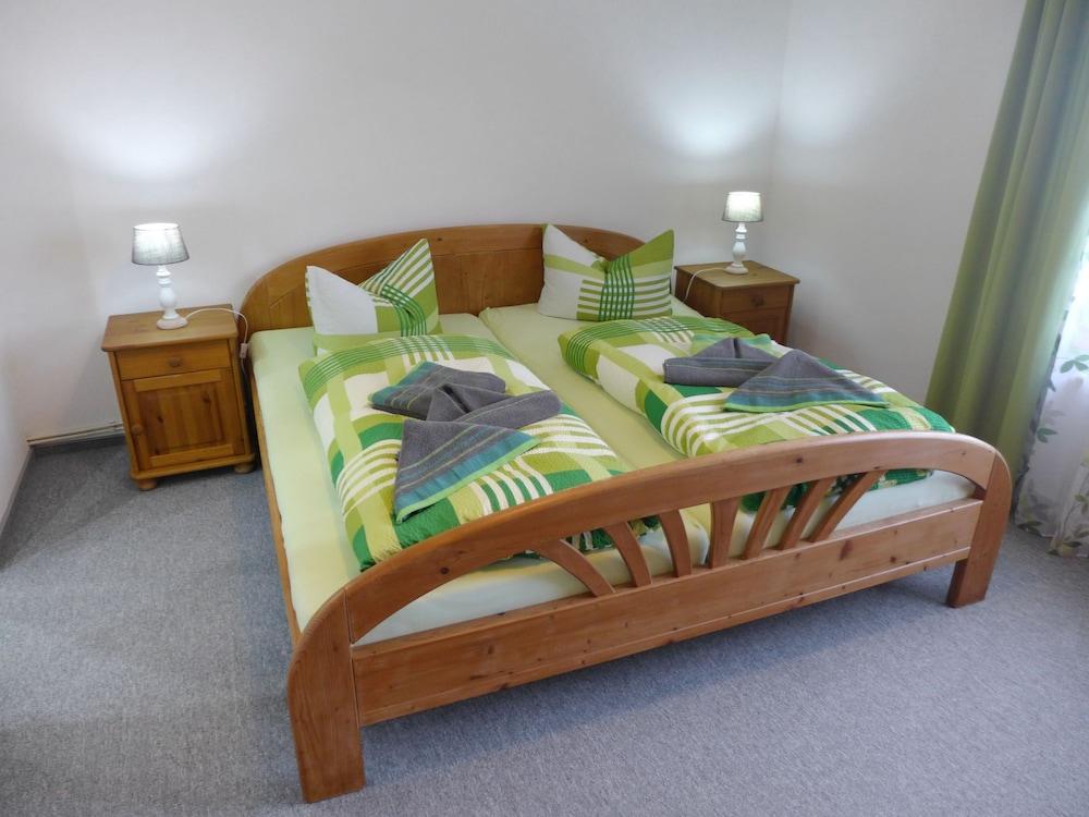 Hahnkamper Hof Nenndorf