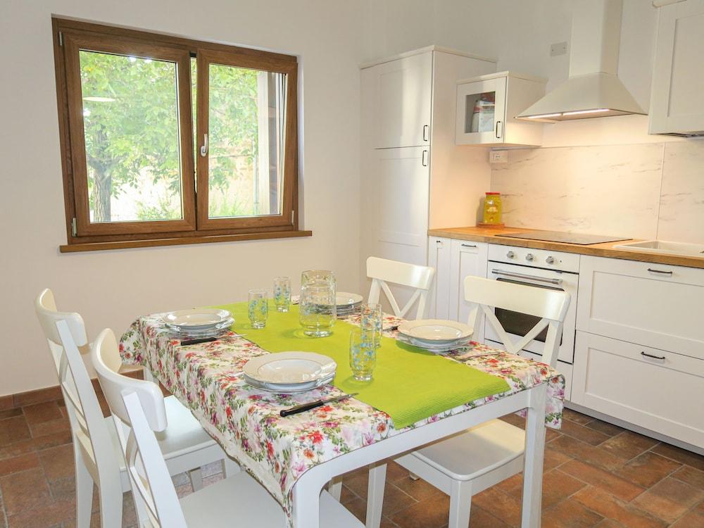 Casa di Nonno Casali Zanon