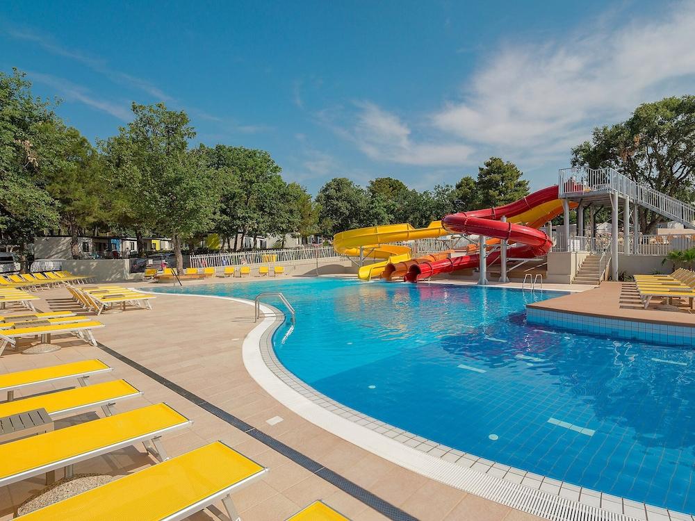 Camping Lanterna Tar