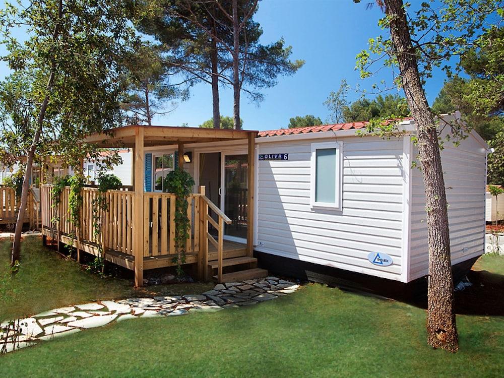 Camping Lanterna Tar