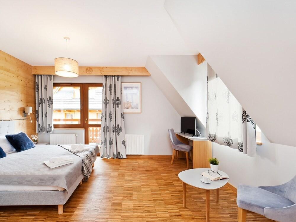 Lipki Park Resort Zakopane