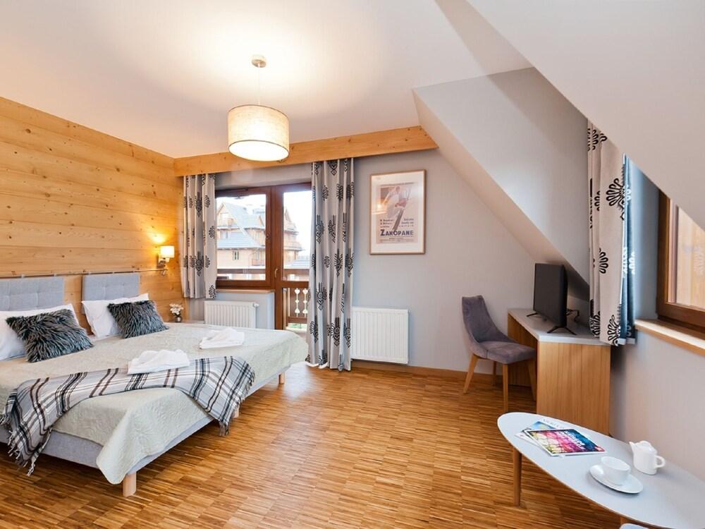 Lipki Park Resort Zakopane