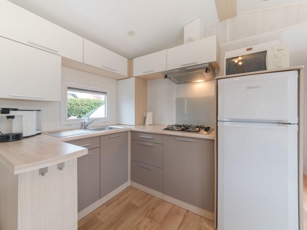 Park Kerlinga Bredene