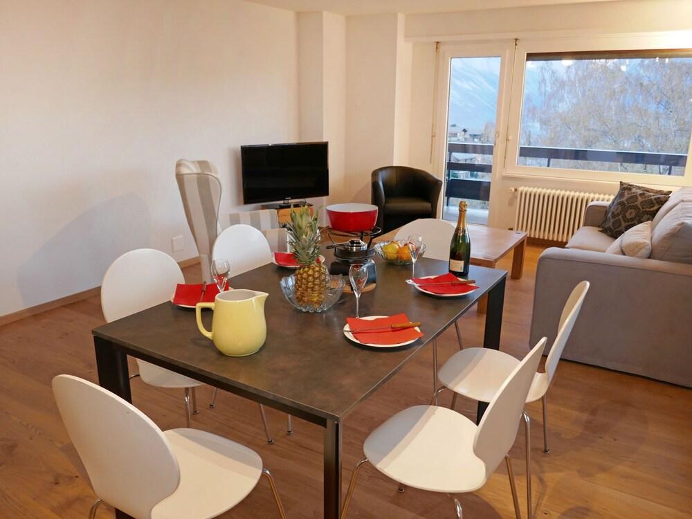 Bietschorn 33 Haute-nendaz