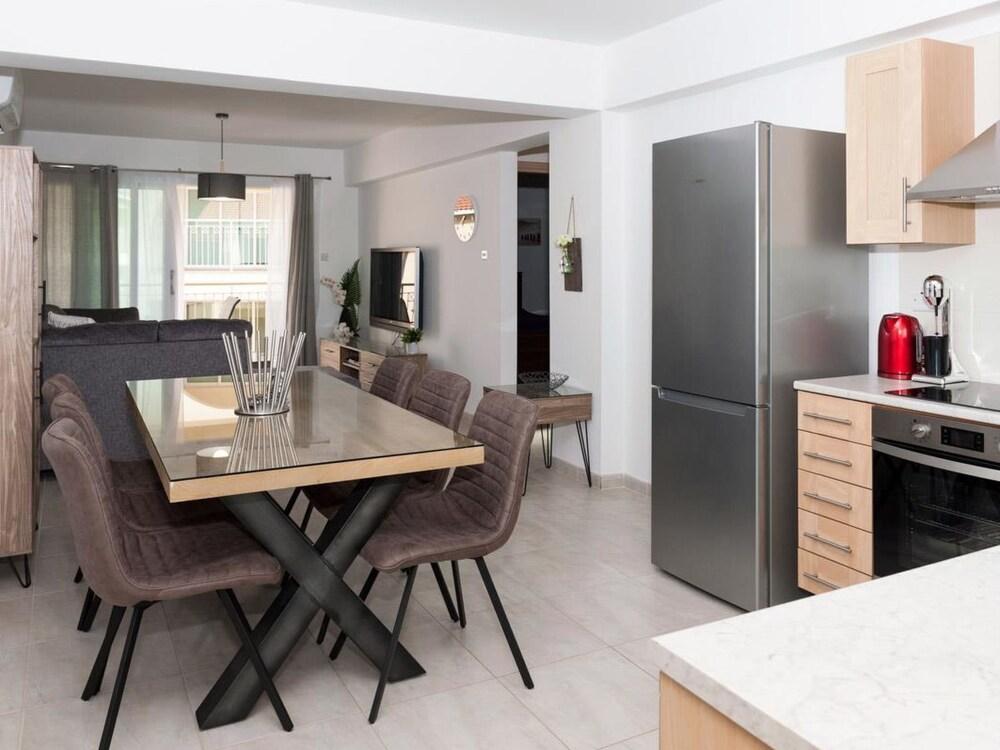 Olivia Paralimni in Paralimni