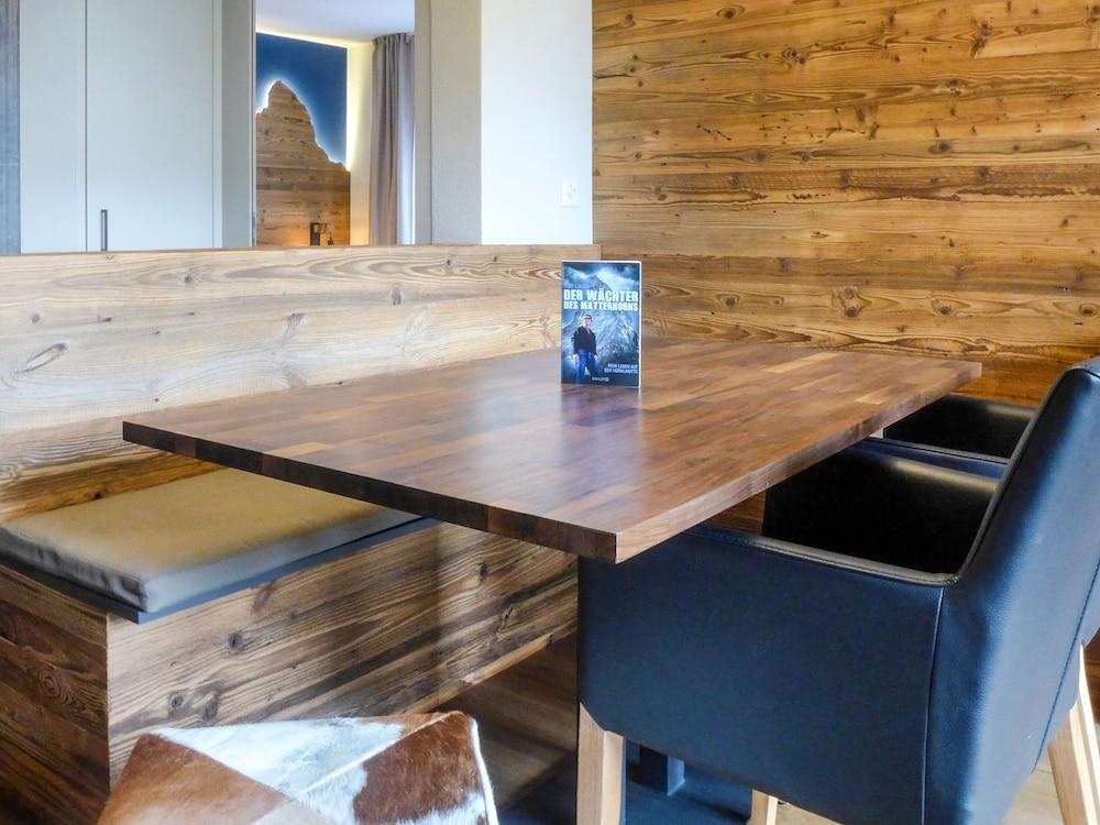 Papillon Zermatt in Zermatt