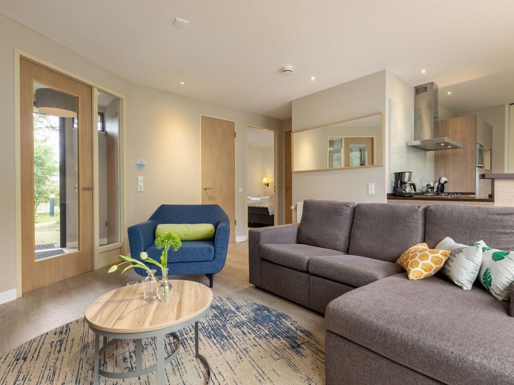 Center Parcs Het Heijderbos Heijen