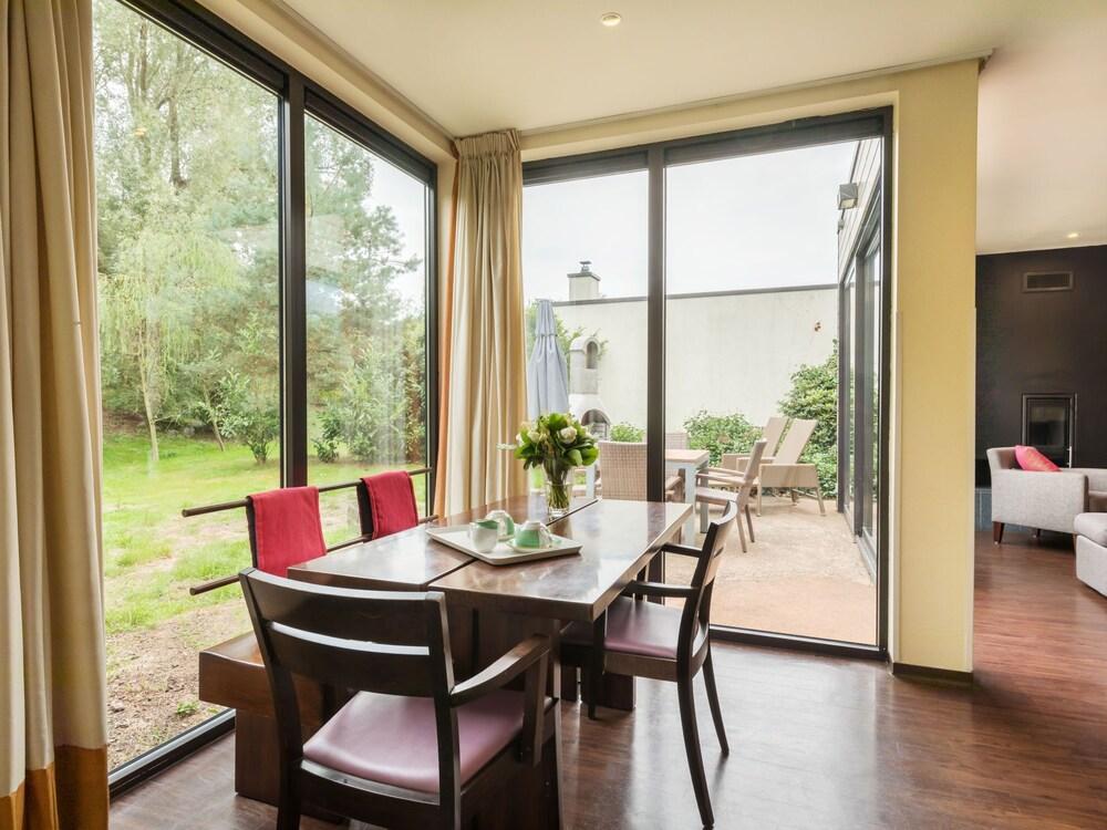 Center Parcs Het Heijderbos Heijen