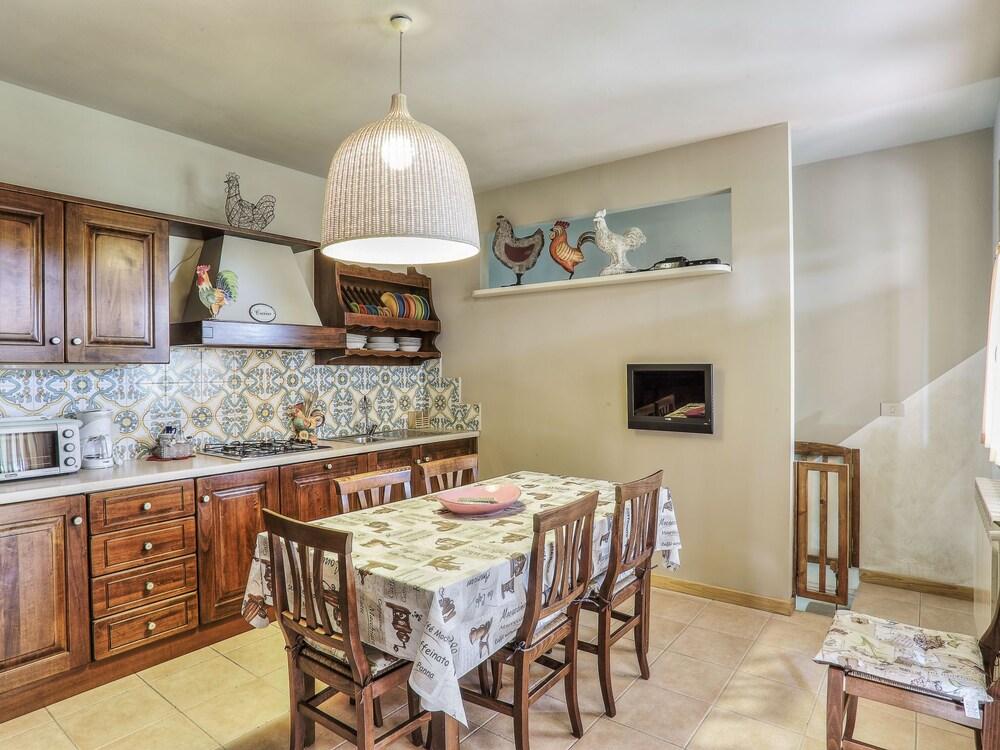 Tulipano Sughera in Sughera