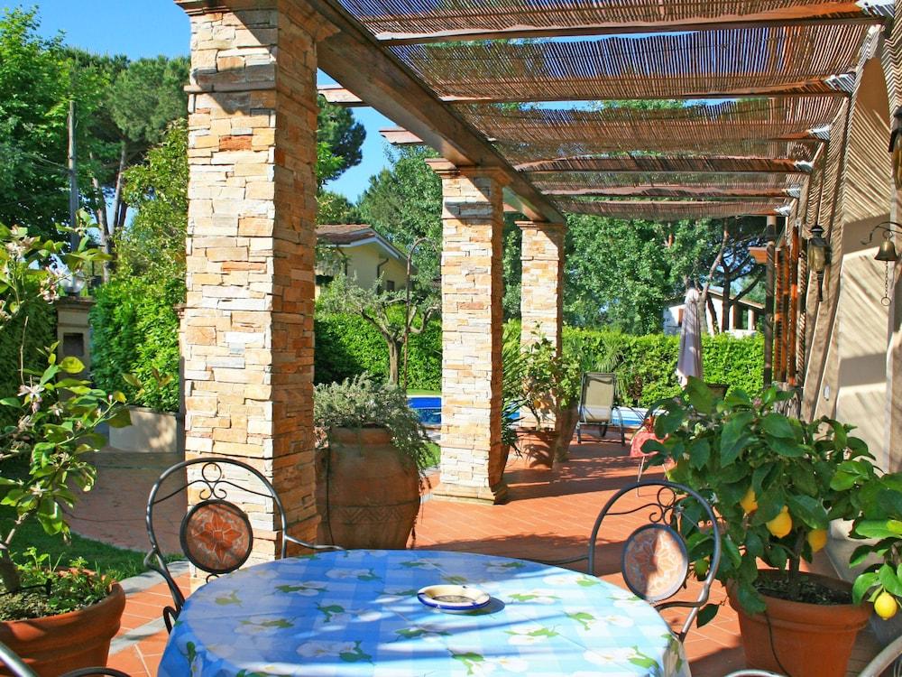 Roberto Forte dei Marmi