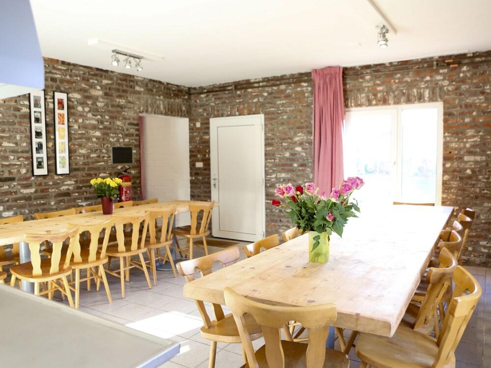 Bungalowpark Landsrade Gulpen