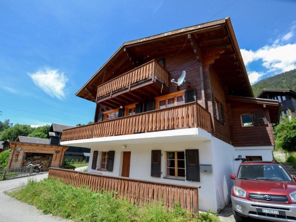 Castellani OG Fiesch