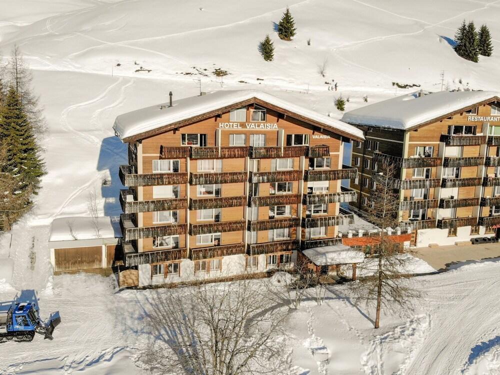 Valaisia 125 Riederalp