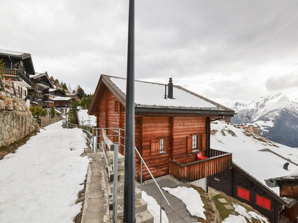 Collini Riederalp in Riederalp