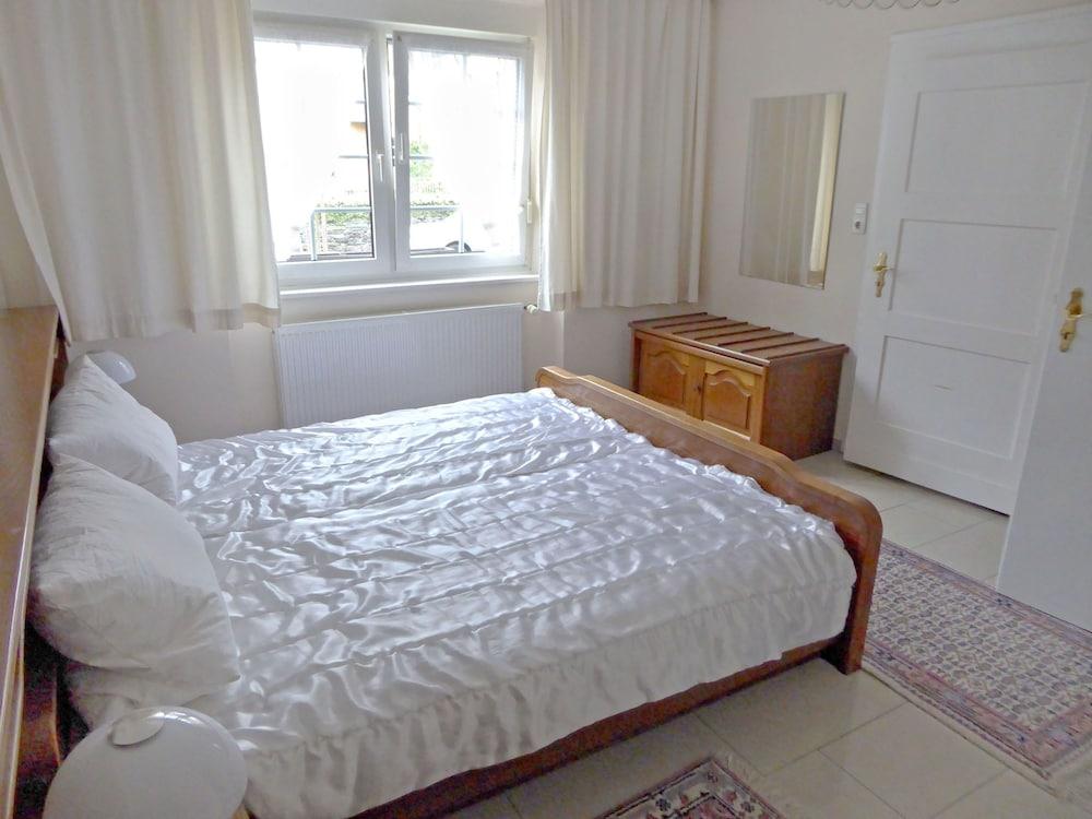 H Uschen Traben-trarbach