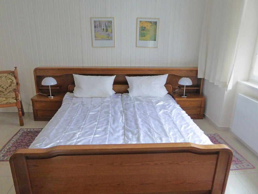 H Uschen Traben-trarbach