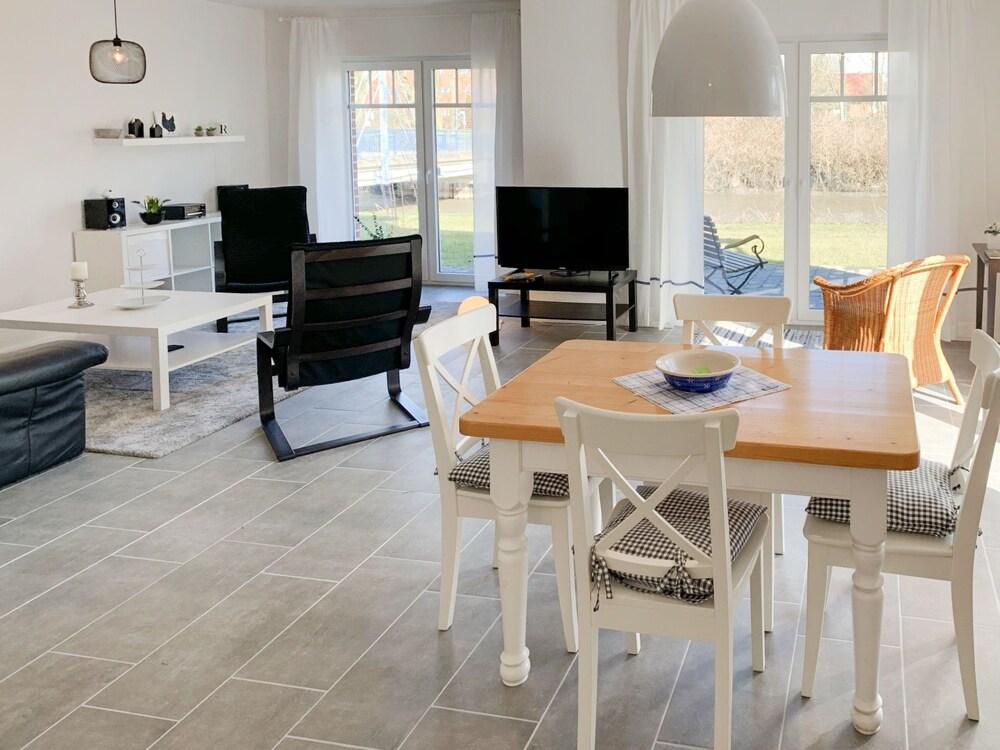 Rose Jemgum in Jemgum