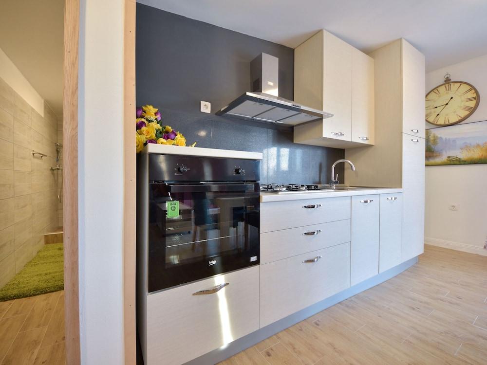 Zdenko 2 Kali in Kali