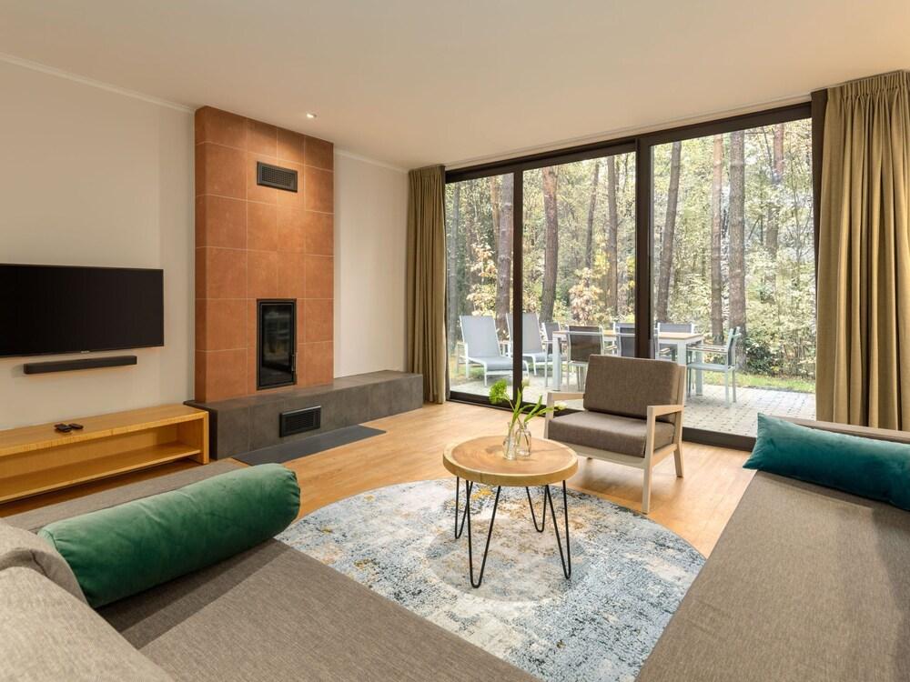 Center Parcs Park Bispinger Heide Bispingen