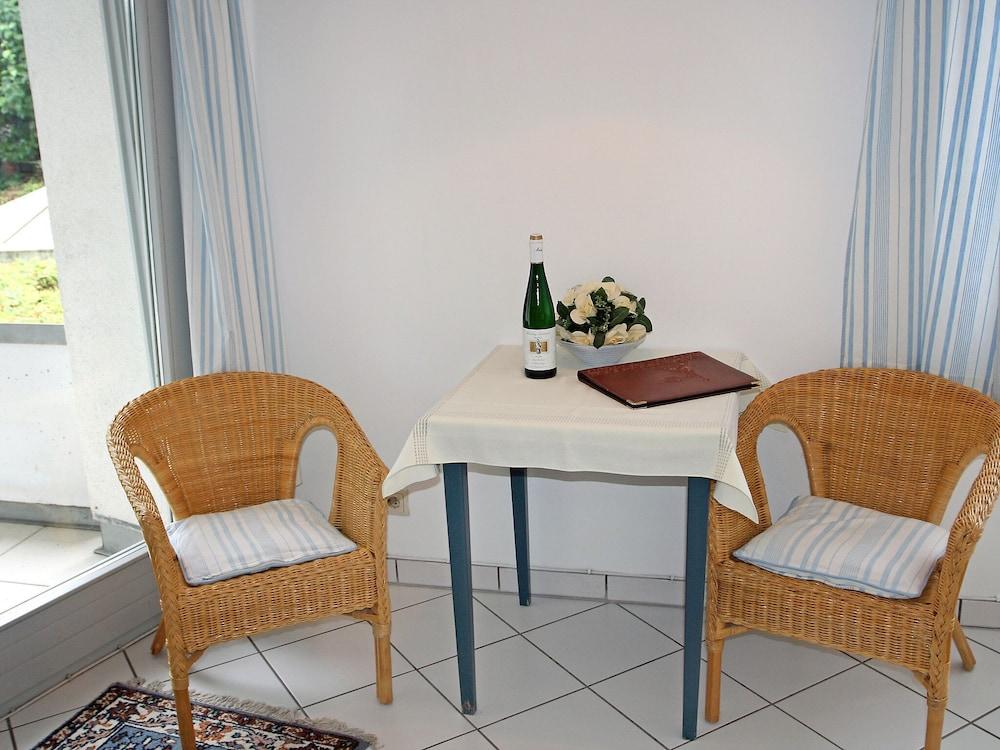 An der Mosel Traben-trarbach