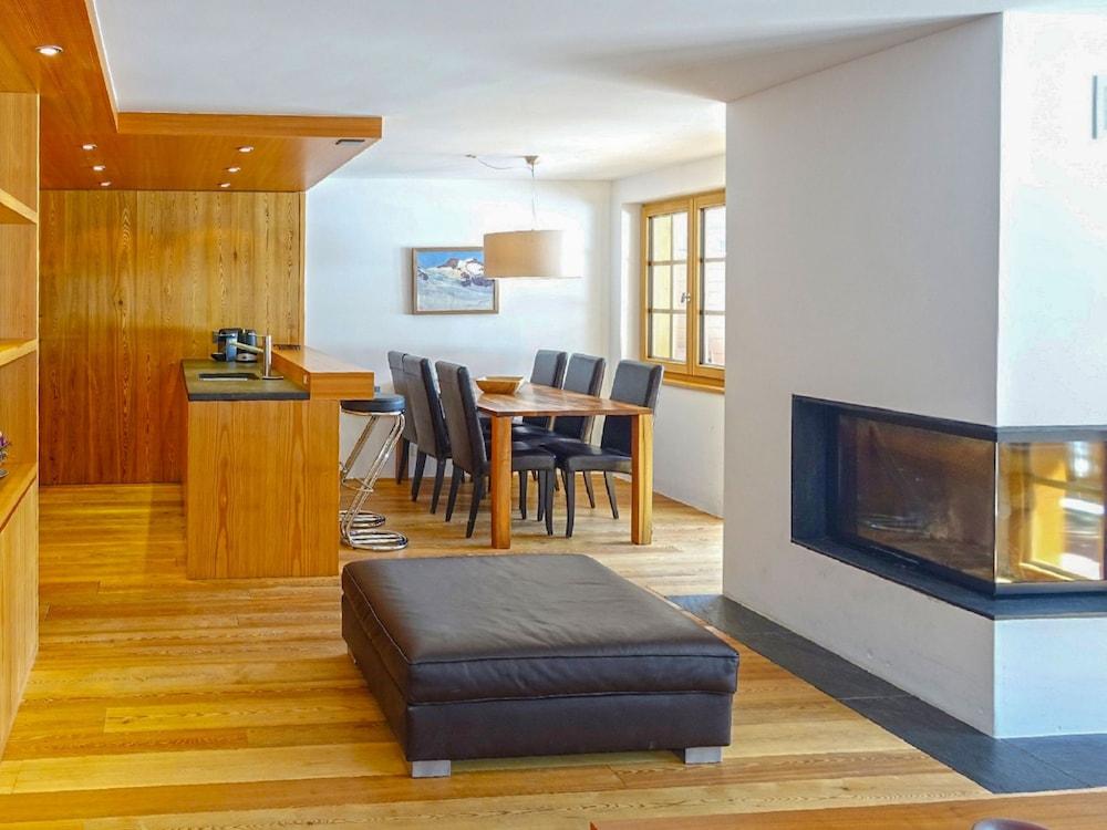 Bergere Zermatt in Zermatt