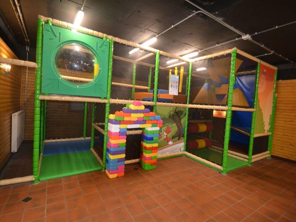 De Thijmse Berg Rhenen