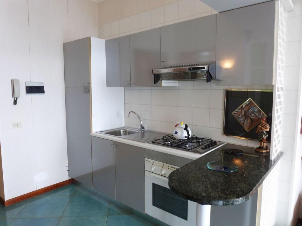 Caleidoscopio Amalfi