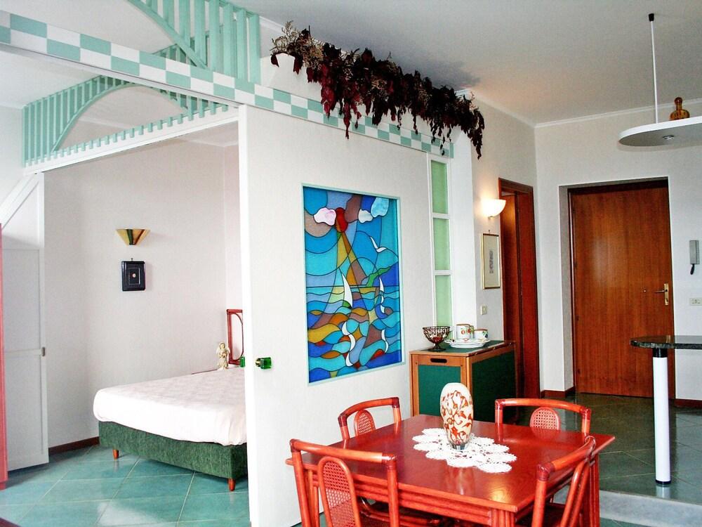 Caleidoscopio Amalfi