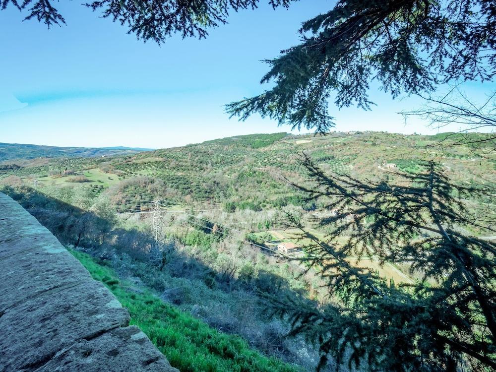 La Suite del Benessere Seggiano