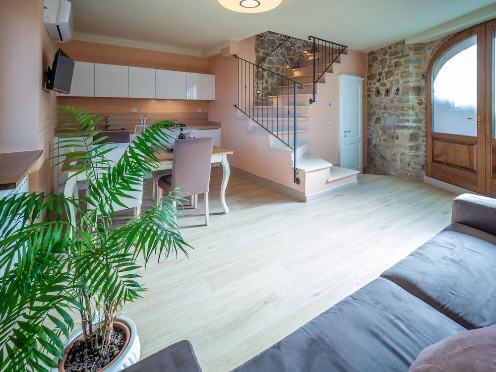 La Suite del Benessere Seggiano