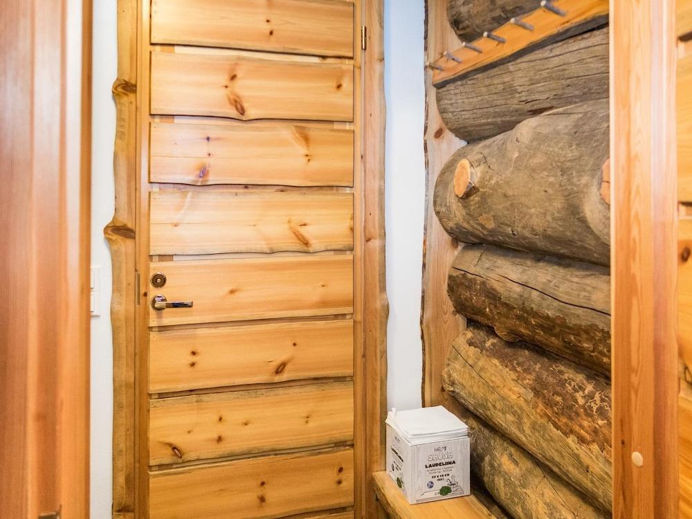 Saarua sky Kuusamo in Kuusamo