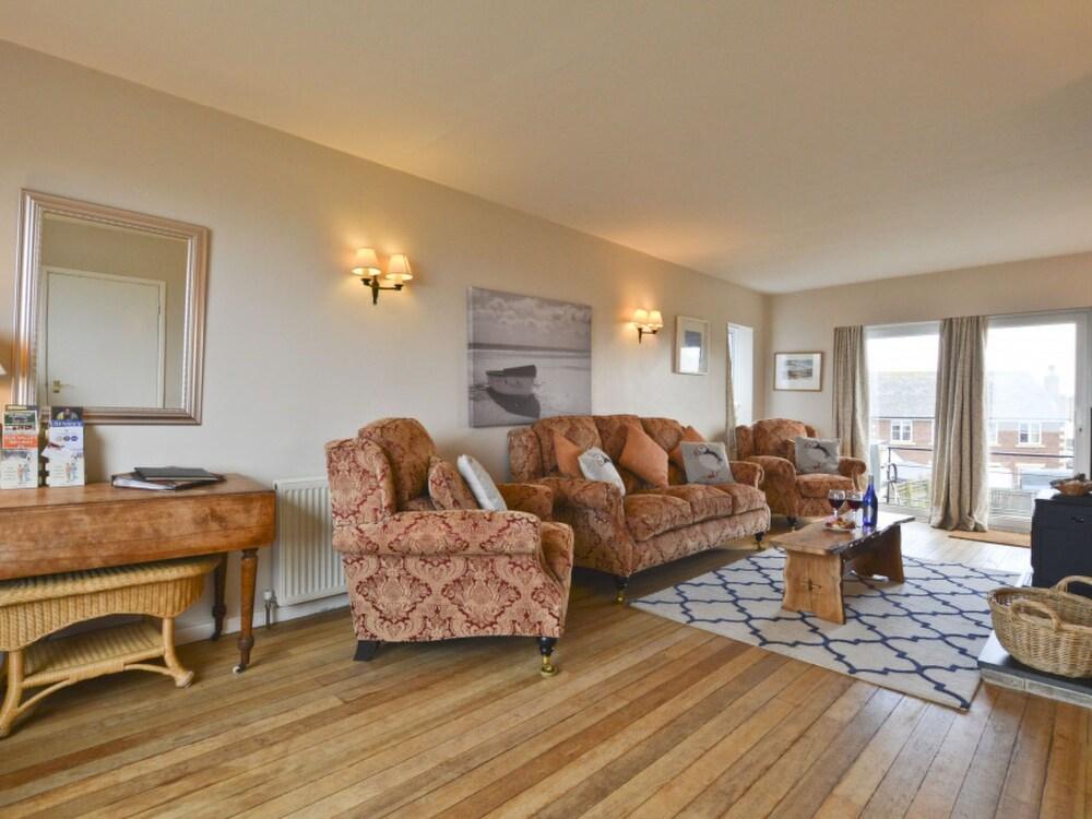 Capenhurst Beadnell in Beadnell