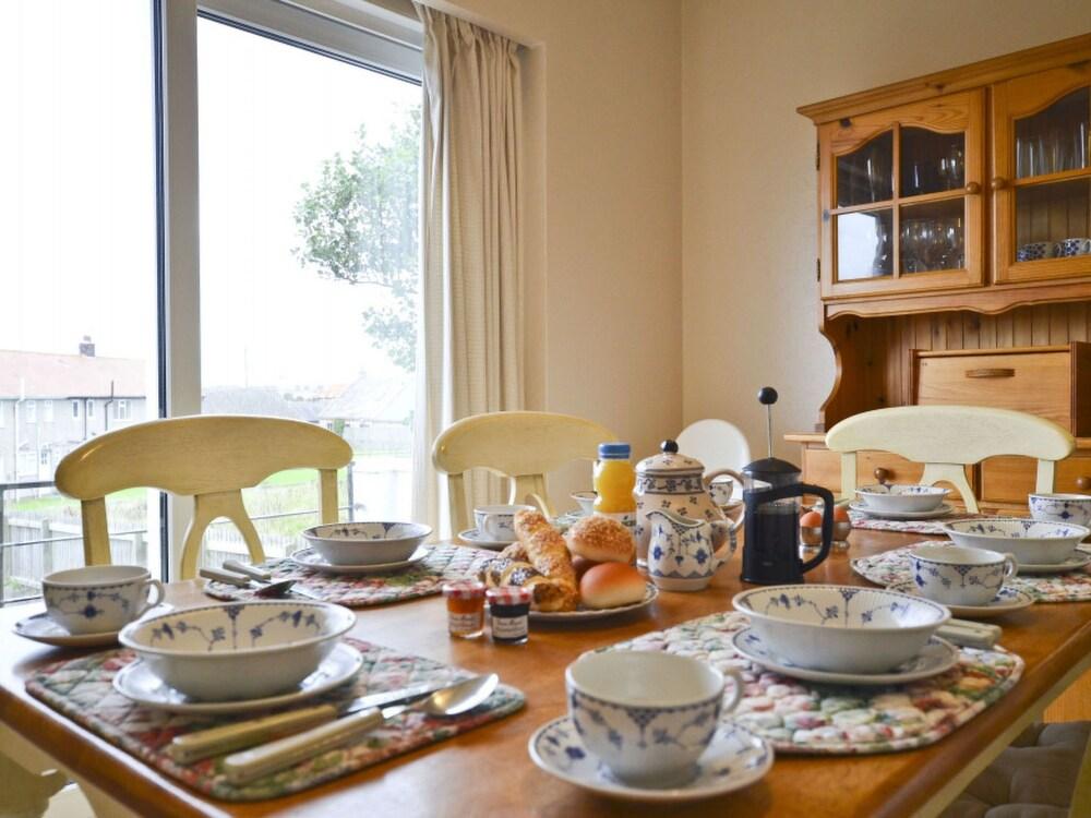 Capenhurst Beadnell in Beadnell