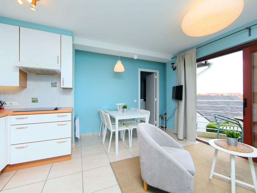 Biaritz Bredene in Bredene