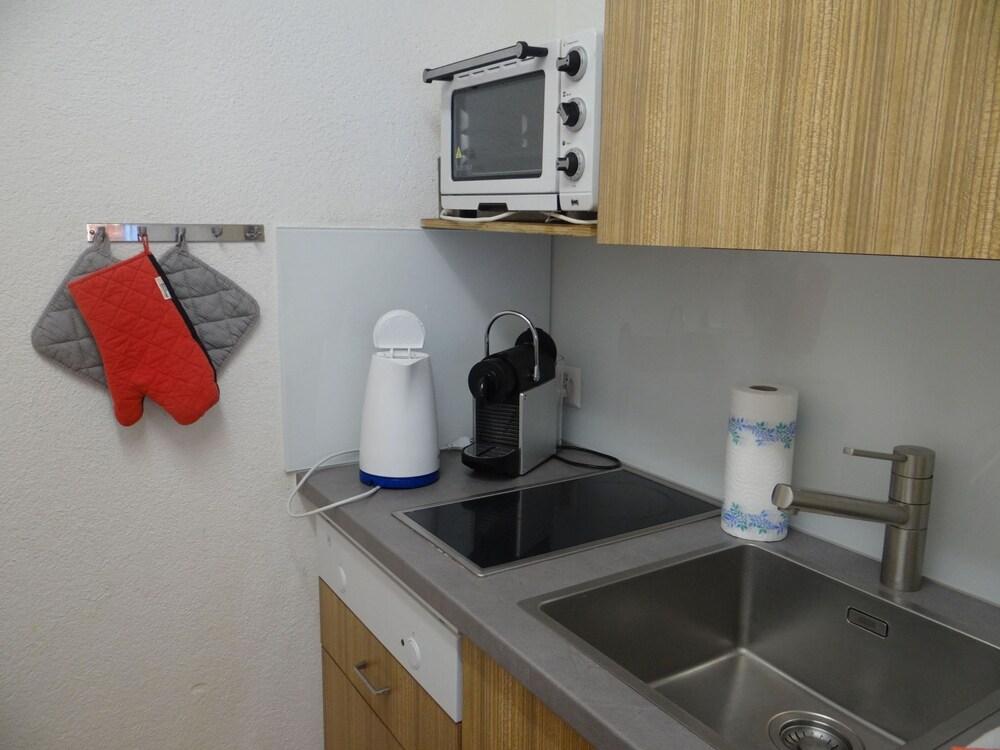 Sunnmatt West Wohnung 744 Engelberg