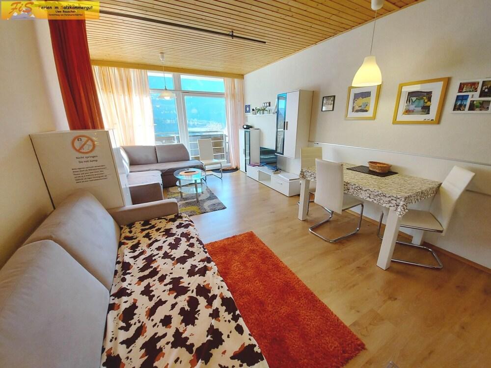 Grimmingblick Tauplitz